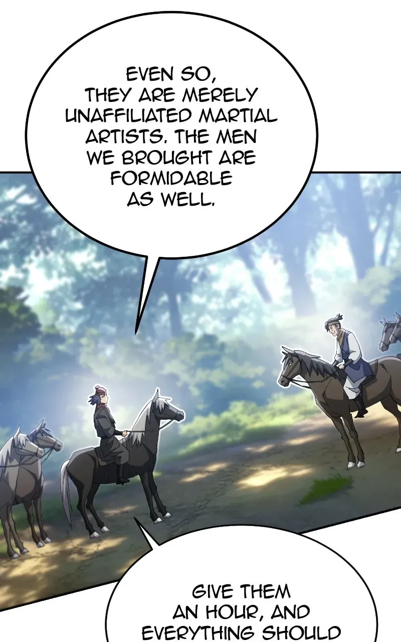 The Heavenly Demon Wants a Quiet Life Chapter 67 page 74 - 