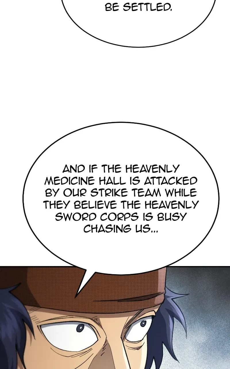 The Heavenly Demon Wants a Quiet Life Chapter 67 page 75 - 