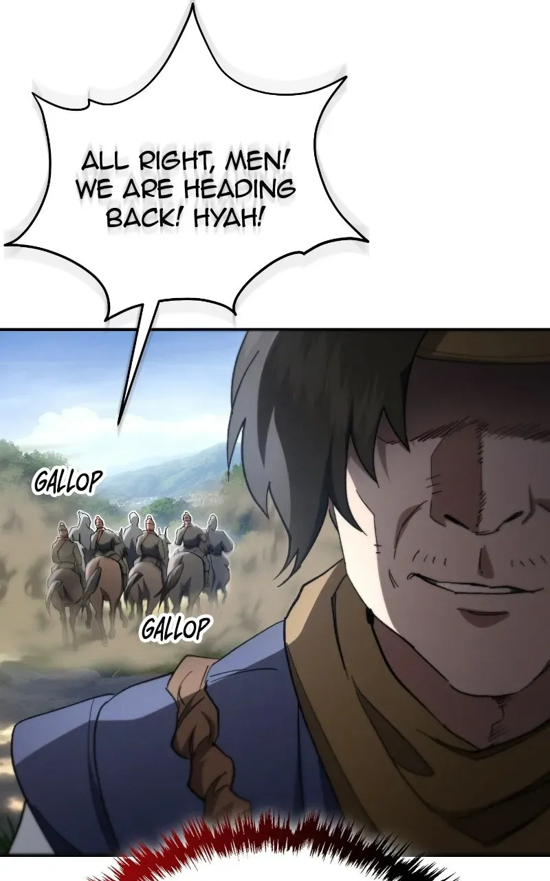 The Heavenly Demon Wants a Quiet Life Chapter 67 page 79 - 