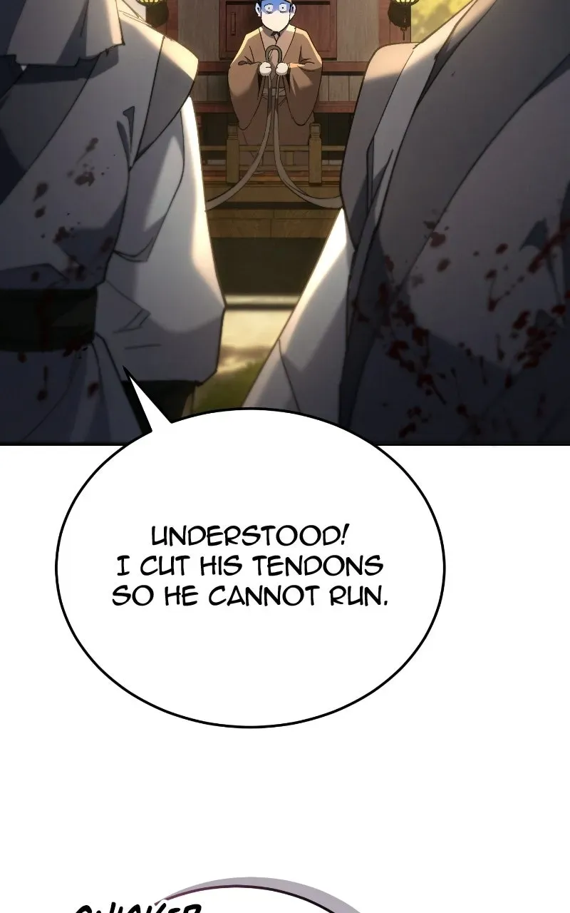 The Heavenly Demon Wants a Quiet Life Chapter 67 page 86 - 
