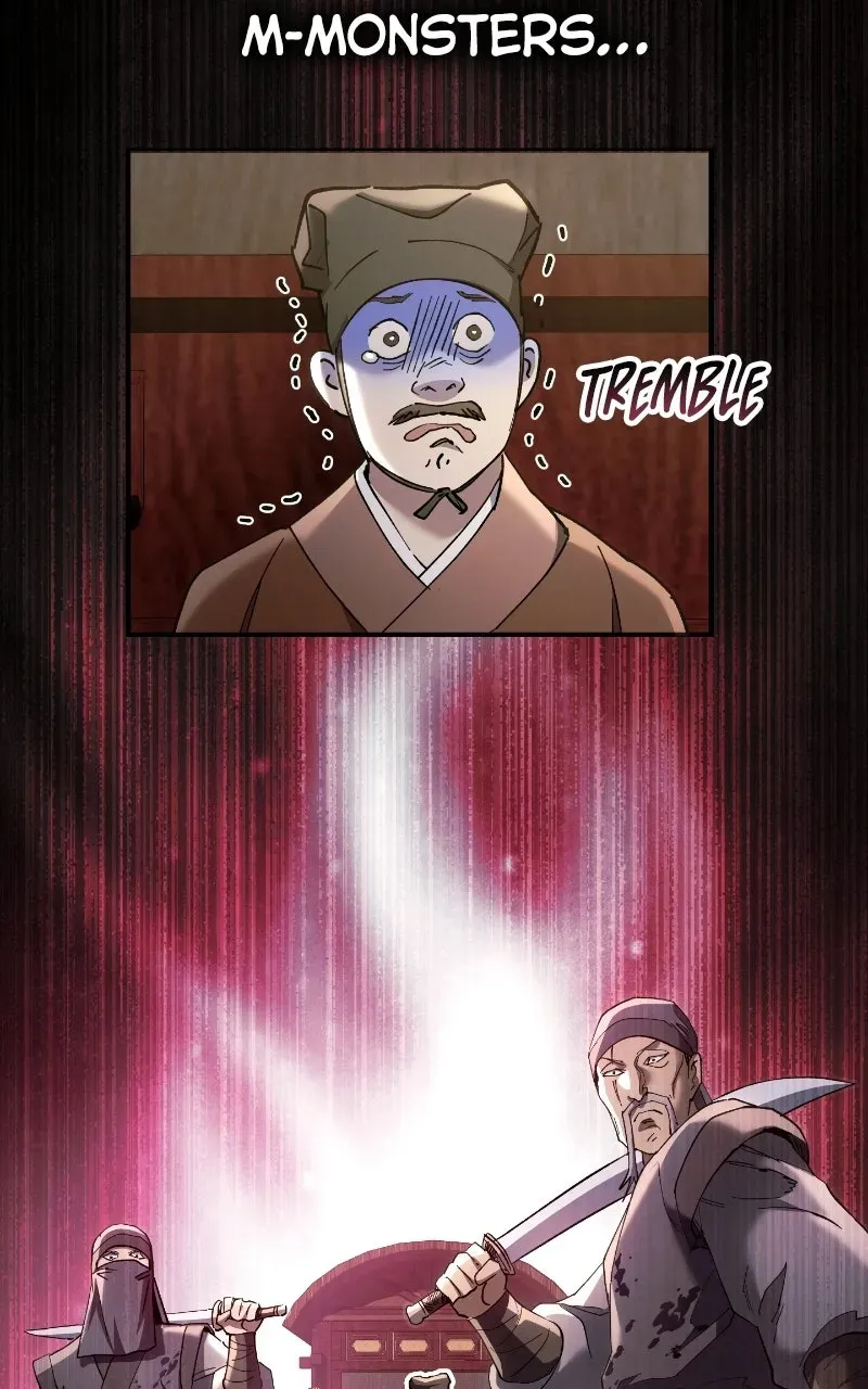 The Heavenly Demon Wants a Quiet Life Chapter 67 page 89 - 