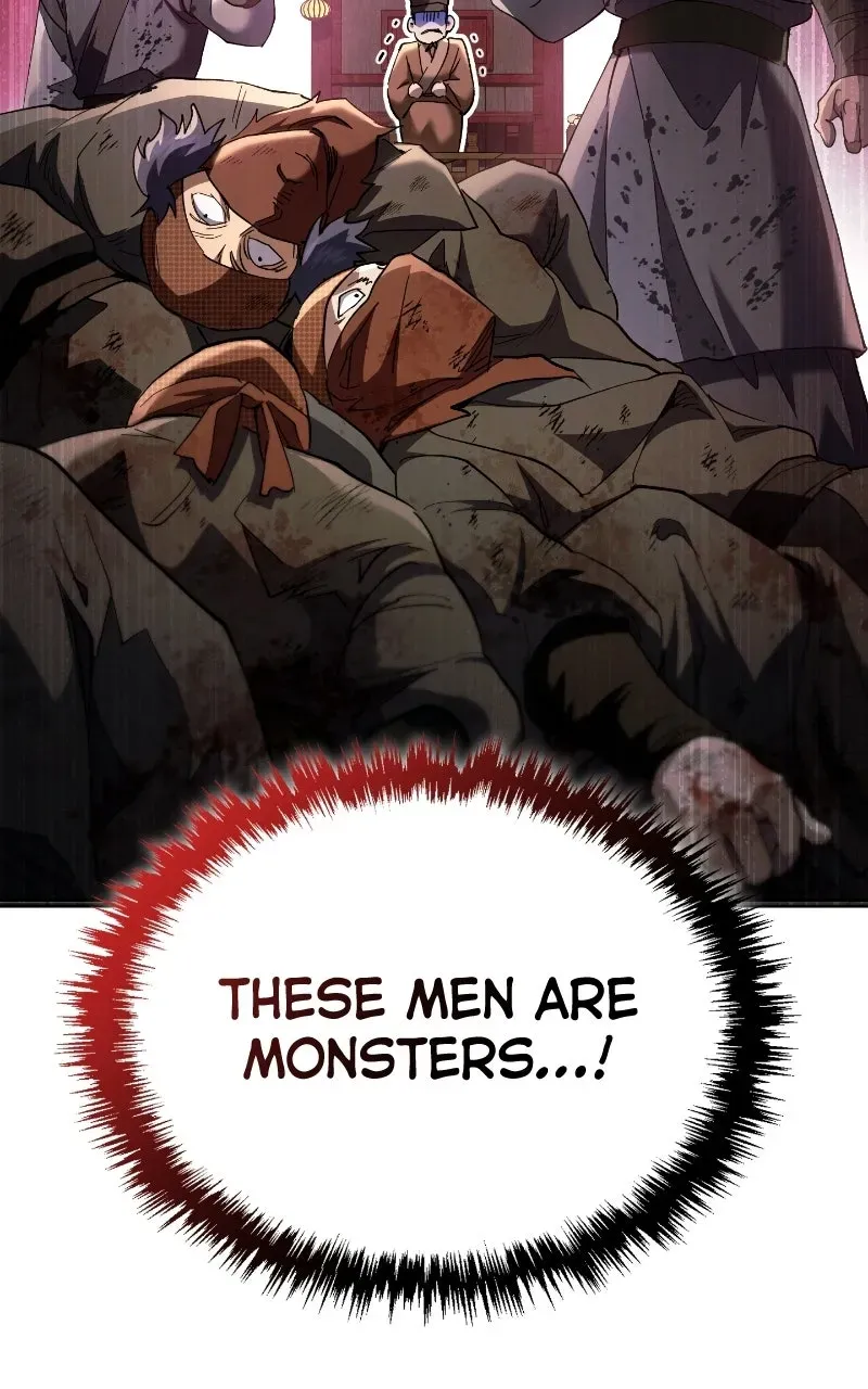 The Heavenly Demon Wants a Quiet Life Chapter 67 page 90 - 