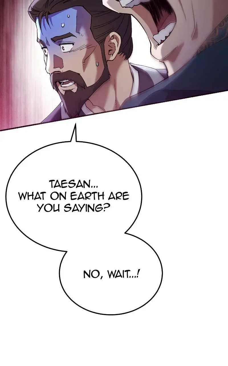 The Heavenly Demon Wants a Quiet Life Chapter 67 page 10 - 
