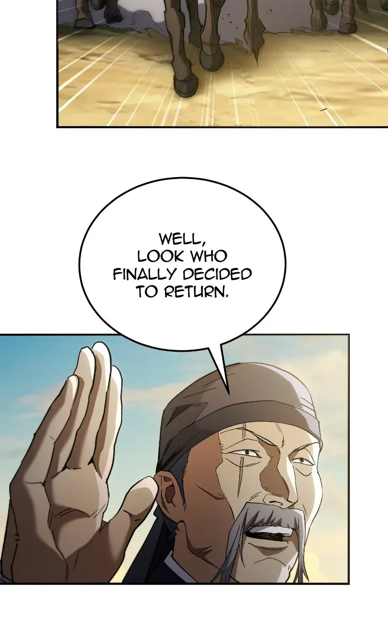 The Heavenly Demon Wants a Quiet Life Chapter 67 page 92 - 