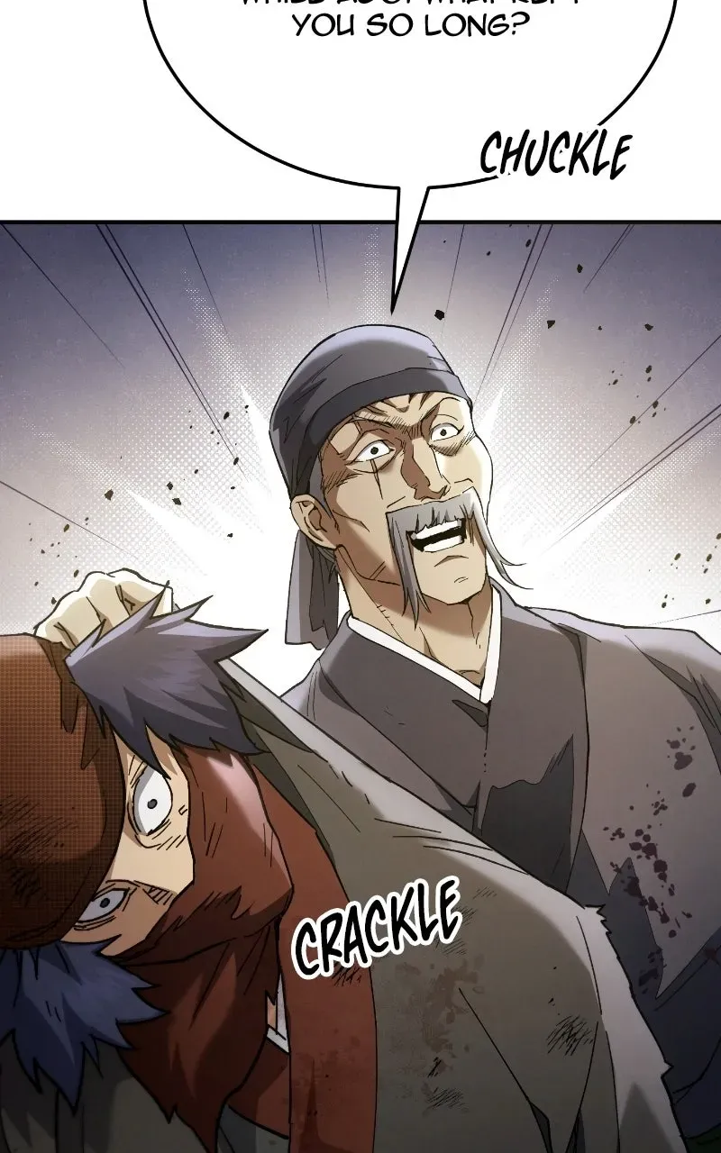 The Heavenly Demon Wants a Quiet Life Chapter 67 page 95 - 