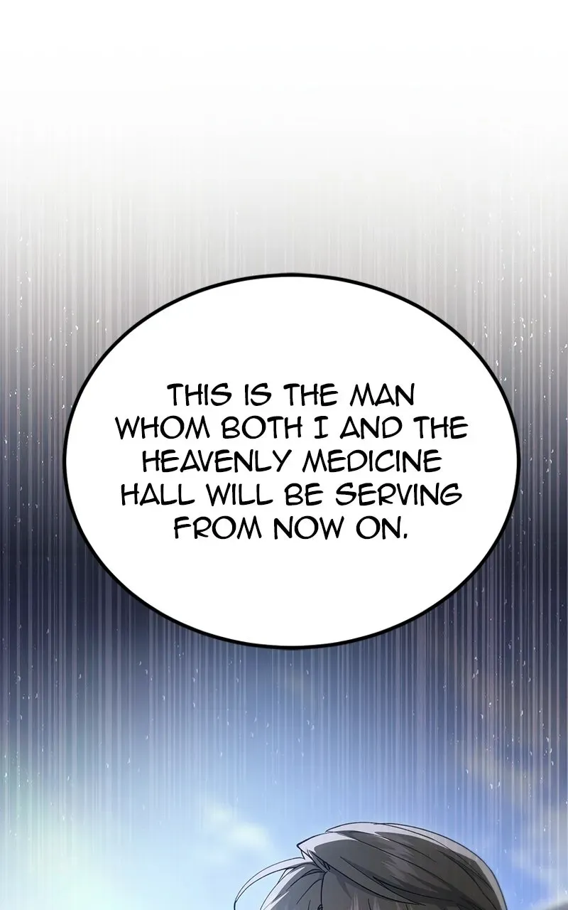 The Heavenly Demon Wants a Quiet Life Chapter 68 page 1 - 