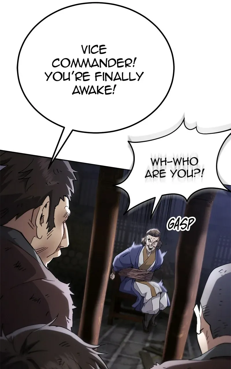The Heavenly Demon Wants a Quiet Life Chapter 68 page 103 - 