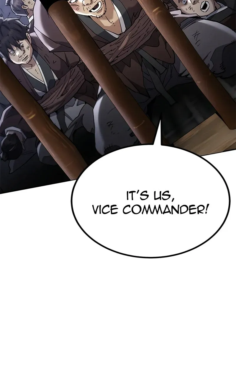 The Heavenly Demon Wants a Quiet Life Chapter 68 page 105 - 