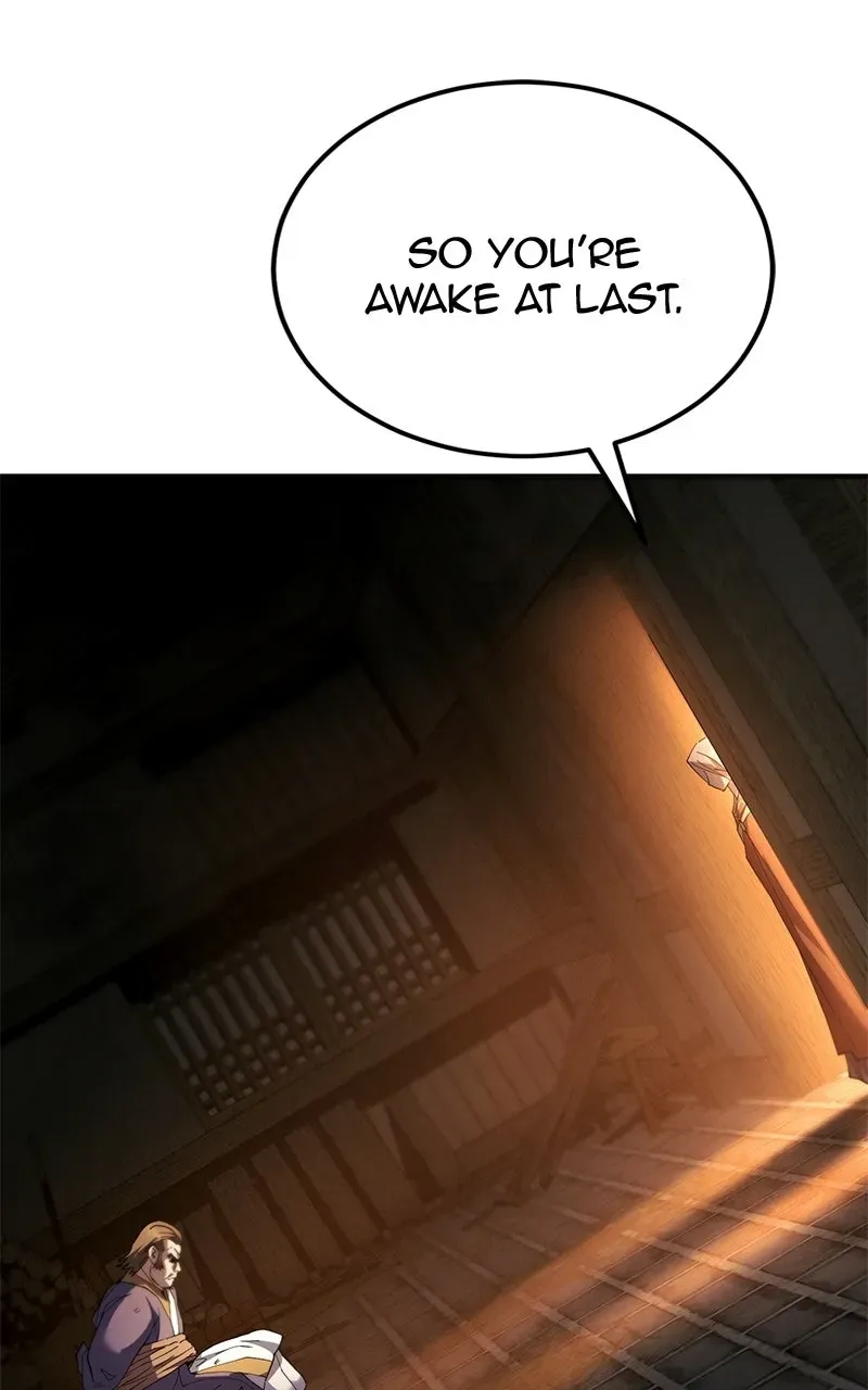 The Heavenly Demon Wants a Quiet Life Chapter 68 page 108 - 