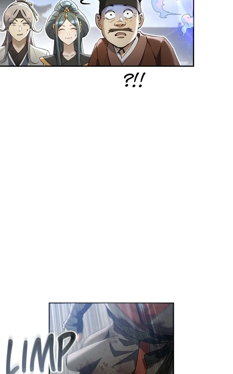 The Heavenly Demon Wants a Quiet Life Chapter 68 page 12 - 
