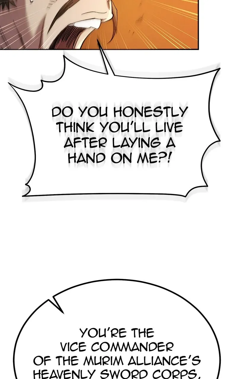 The Heavenly Demon Wants a Quiet Life Chapter 68 page 113 - 