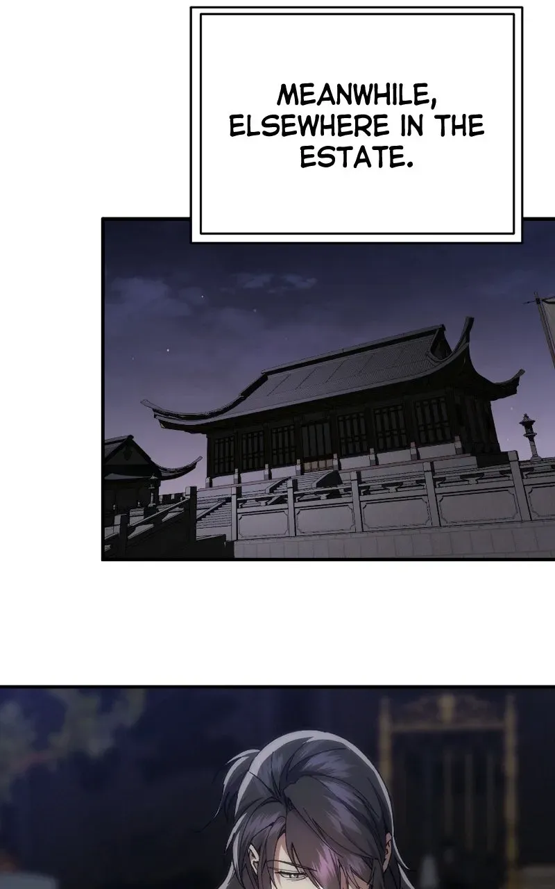 The Heavenly Demon Wants a Quiet Life Chapter 68 page 119 - 