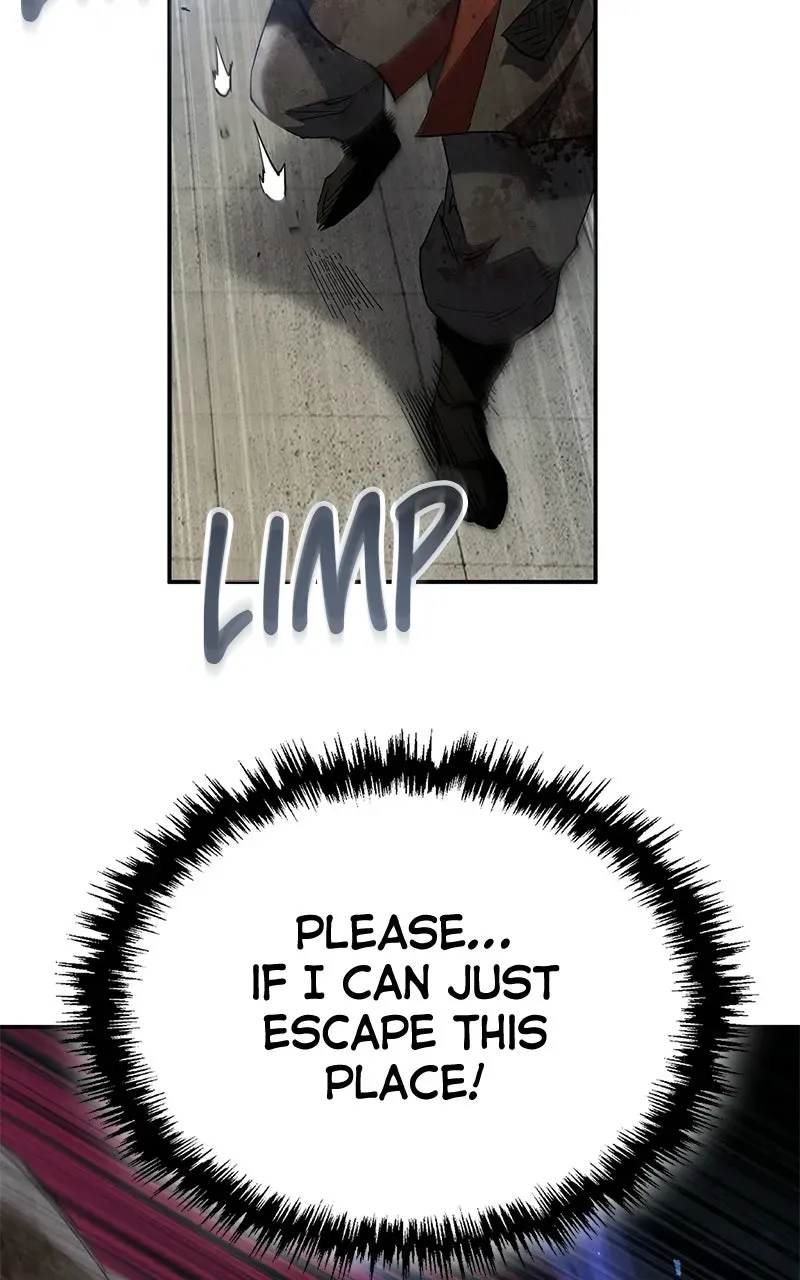 The Heavenly Demon Wants a Quiet Life Chapter 68 page 13 - 