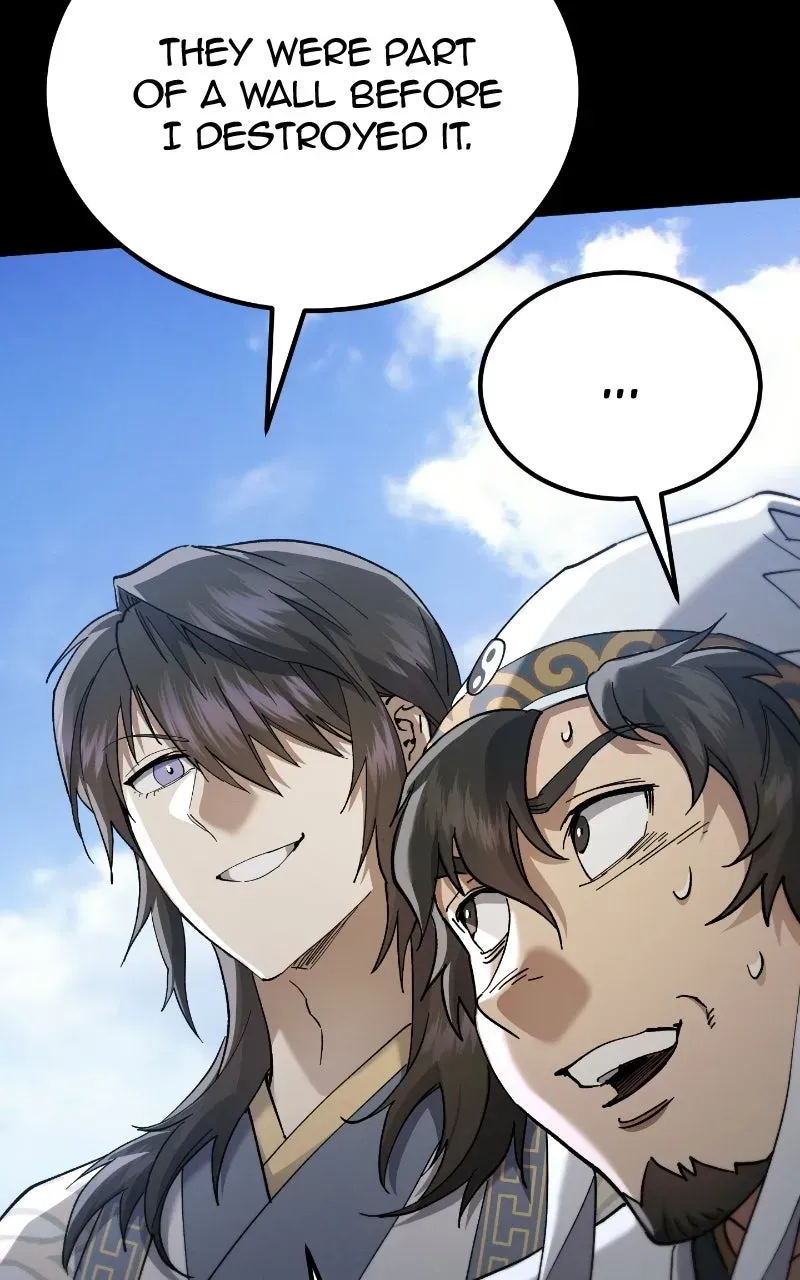 The Heavenly Demon Wants a Quiet Life Chapter 68 page 123 - 
