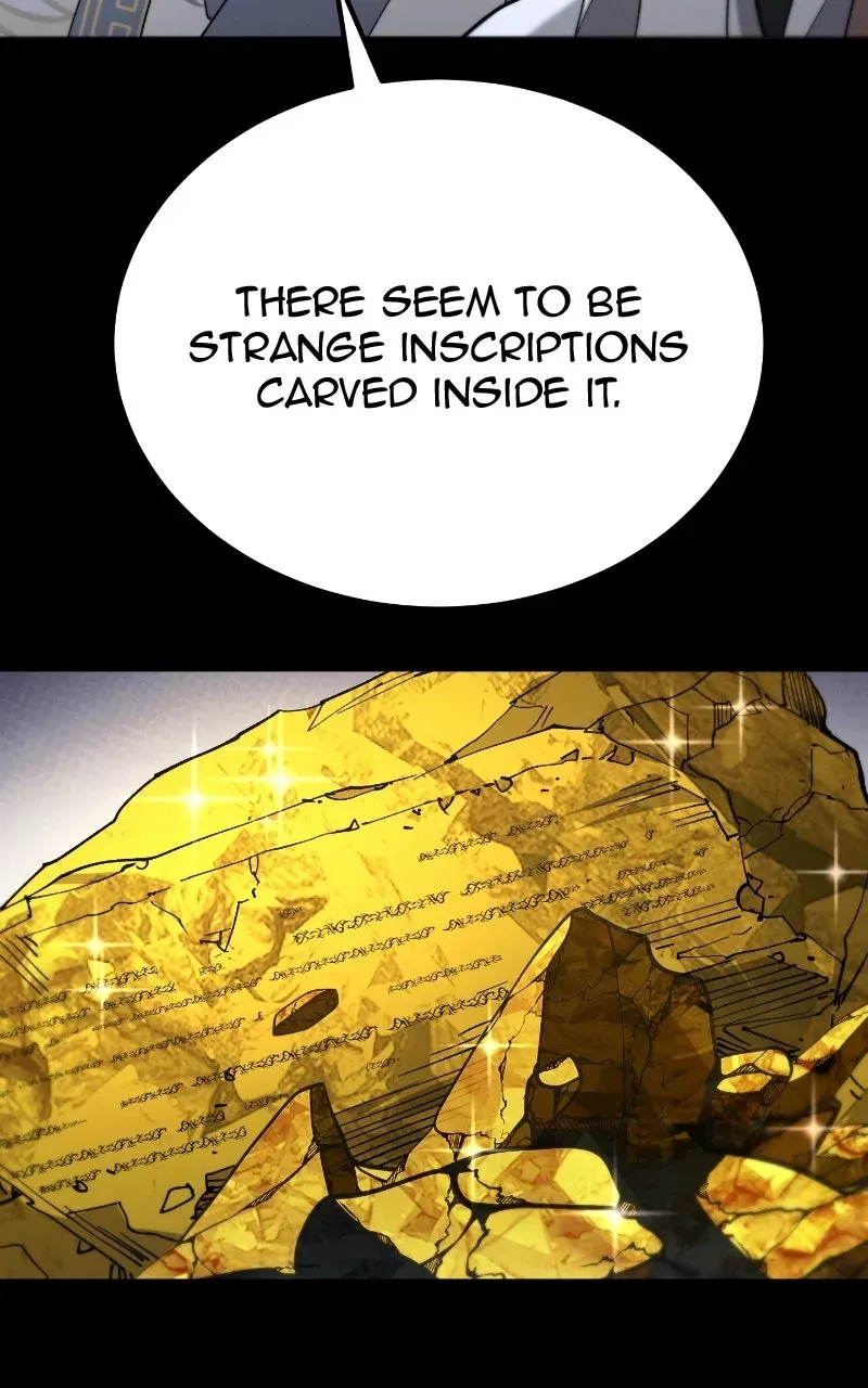 The Heavenly Demon Wants a Quiet Life Chapter 68 page 124 - 