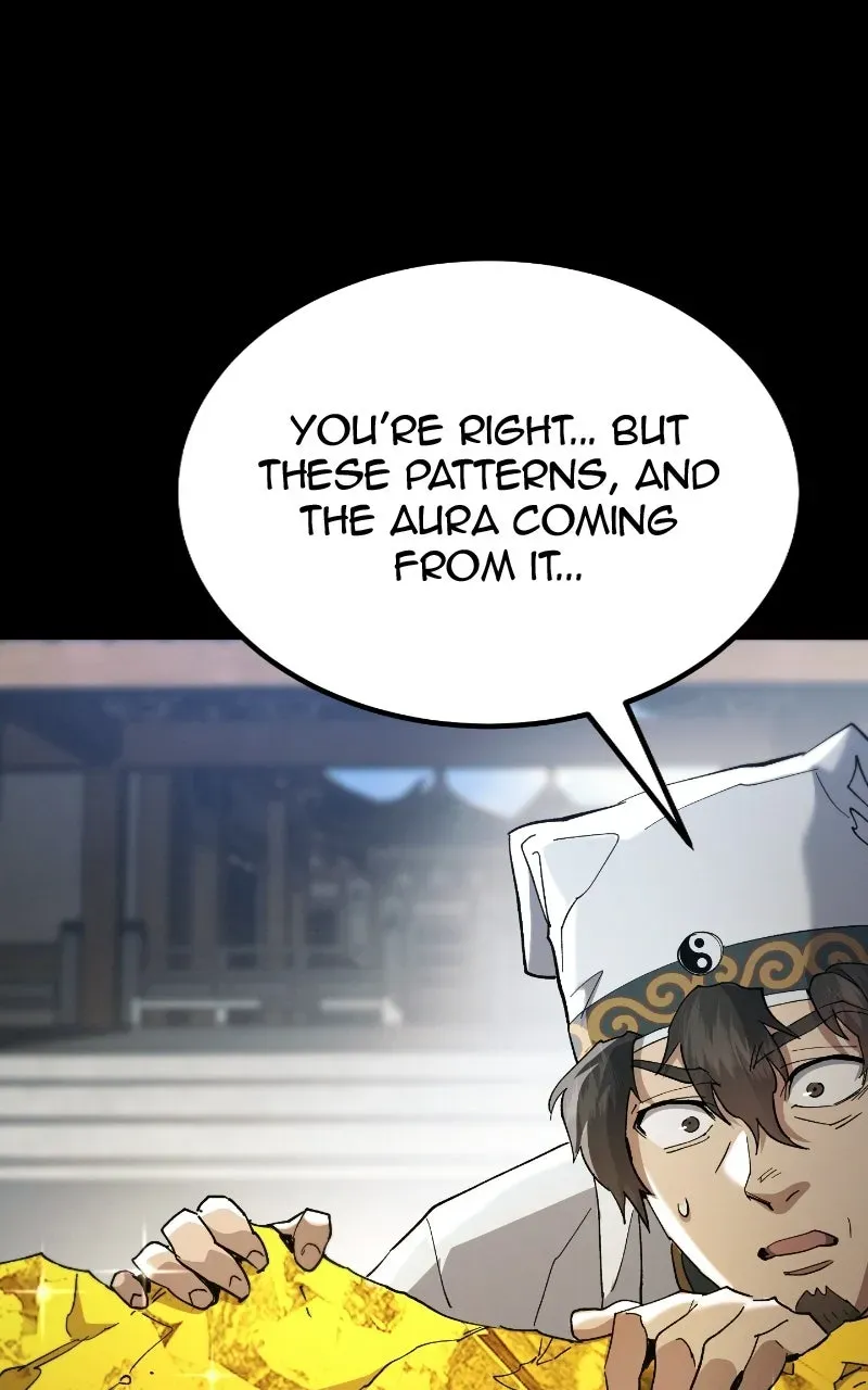The Heavenly Demon Wants a Quiet Life Chapter 68 page 125 - 