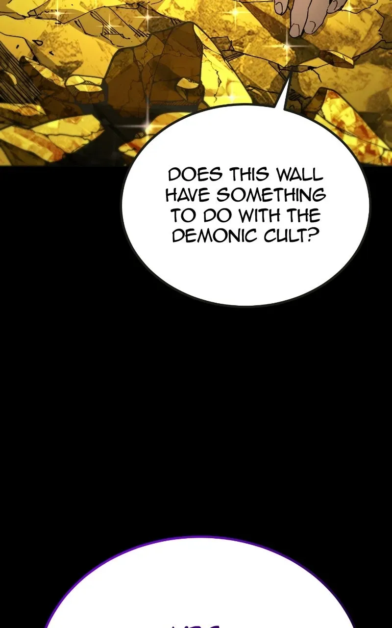 The Heavenly Demon Wants a Quiet Life Chapter 68 page 126 - 