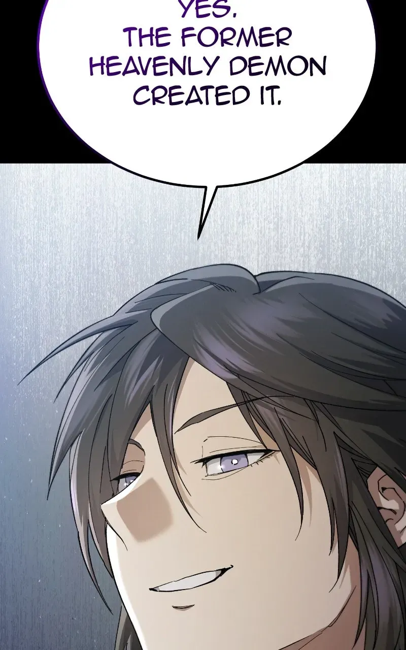 The Heavenly Demon Wants a Quiet Life Chapter 68 page 127 - 