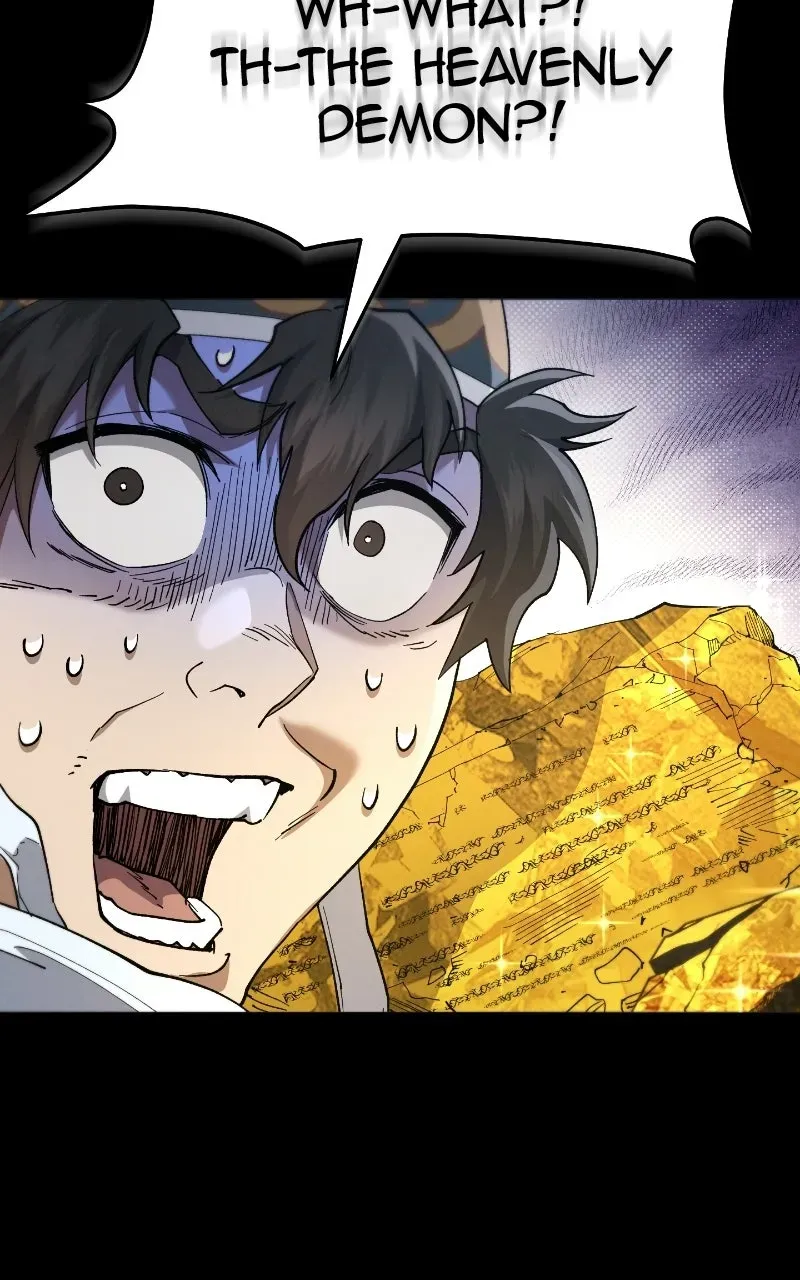 The Heavenly Demon Wants a Quiet Life Chapter 68 page 129 - 