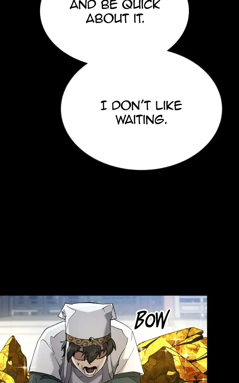 The Heavenly Demon Wants a Quiet Life Chapter 68 page 131 - 