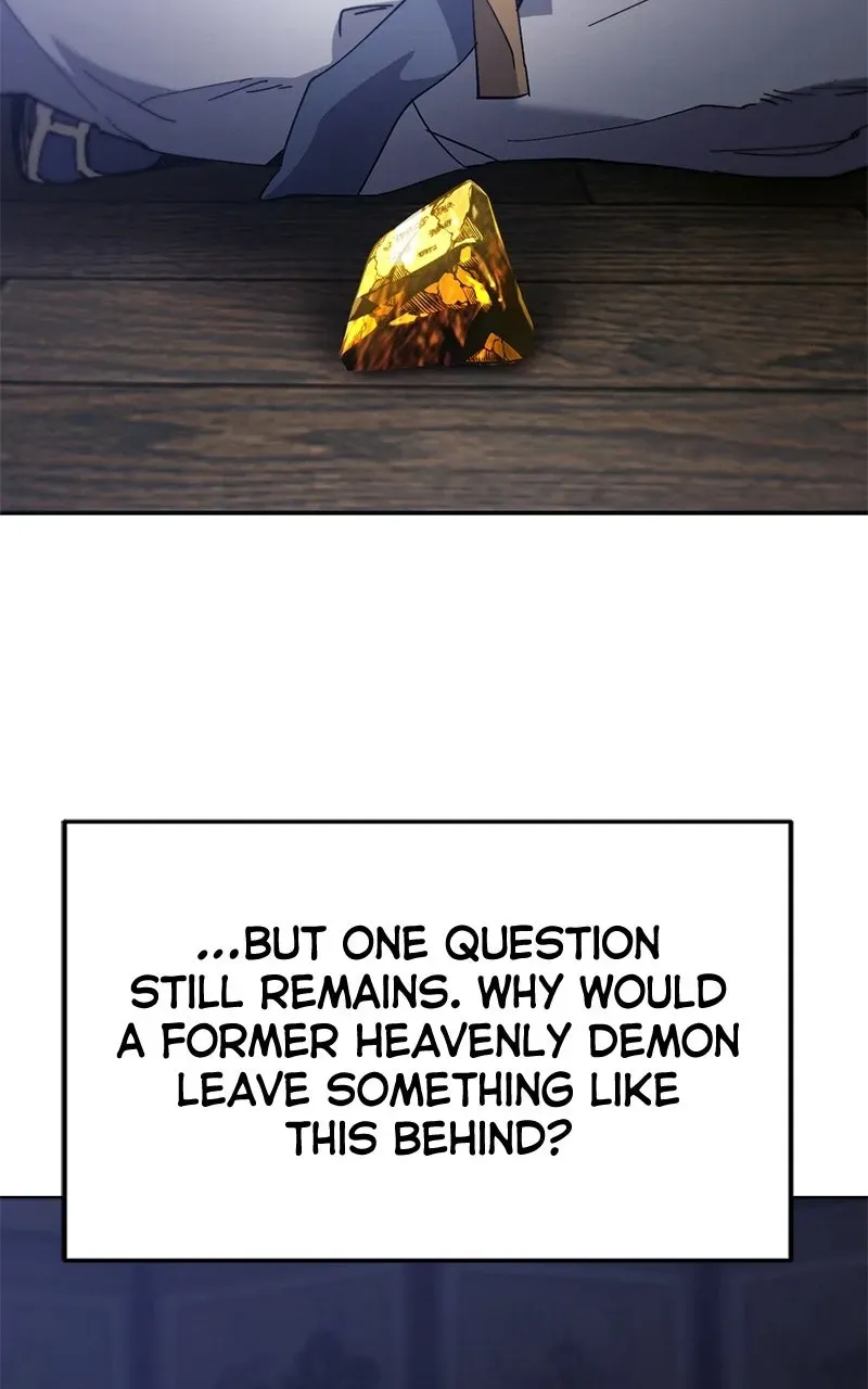 The Heavenly Demon Wants a Quiet Life Chapter 68 page 134 - 