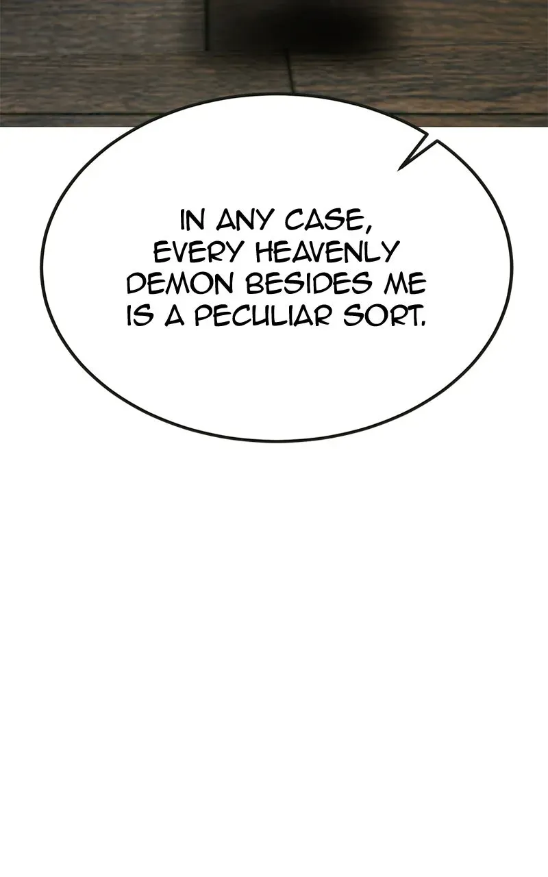 The Heavenly Demon Wants a Quiet Life Chapter 68 page 137 - 