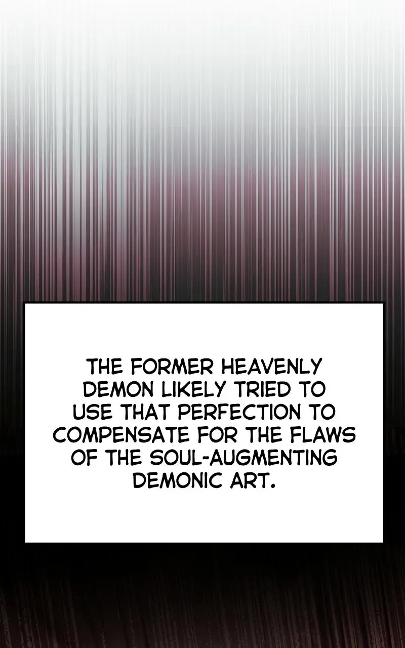 The Heavenly Demon Wants a Quiet Life Chapter 68 page 140 - 