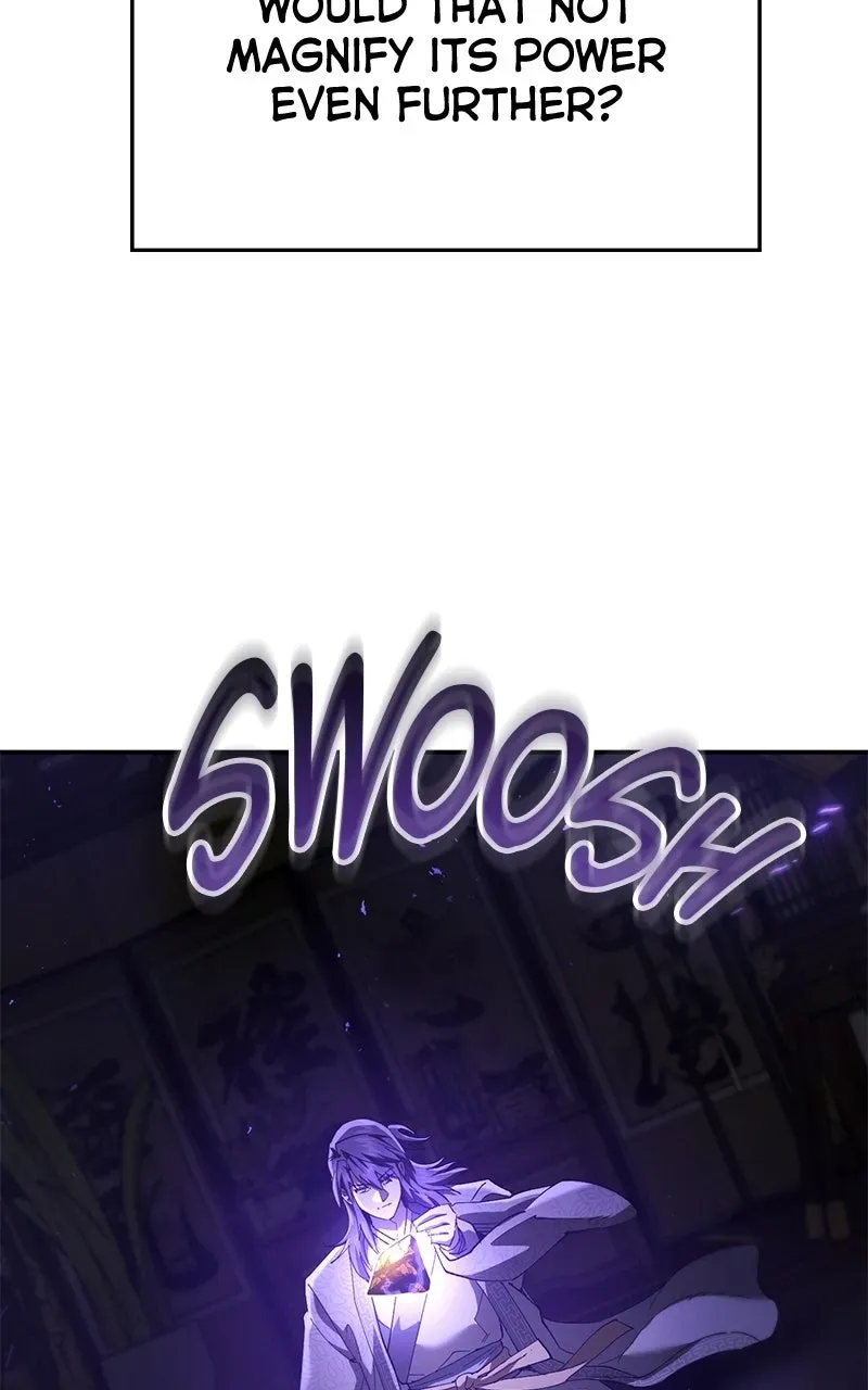 The Heavenly Demon Wants a Quiet Life Chapter 68 page 149 - 