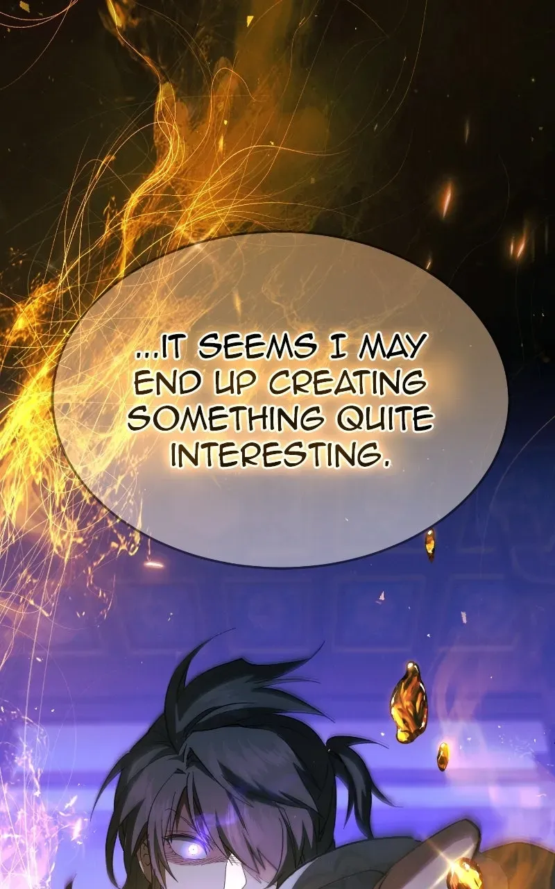 The Heavenly Demon Wants a Quiet Life Chapter 68 page 159 - 