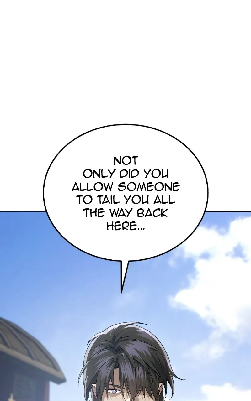 The Heavenly Demon Wants a Quiet Life Chapter 68 page 25 - 
