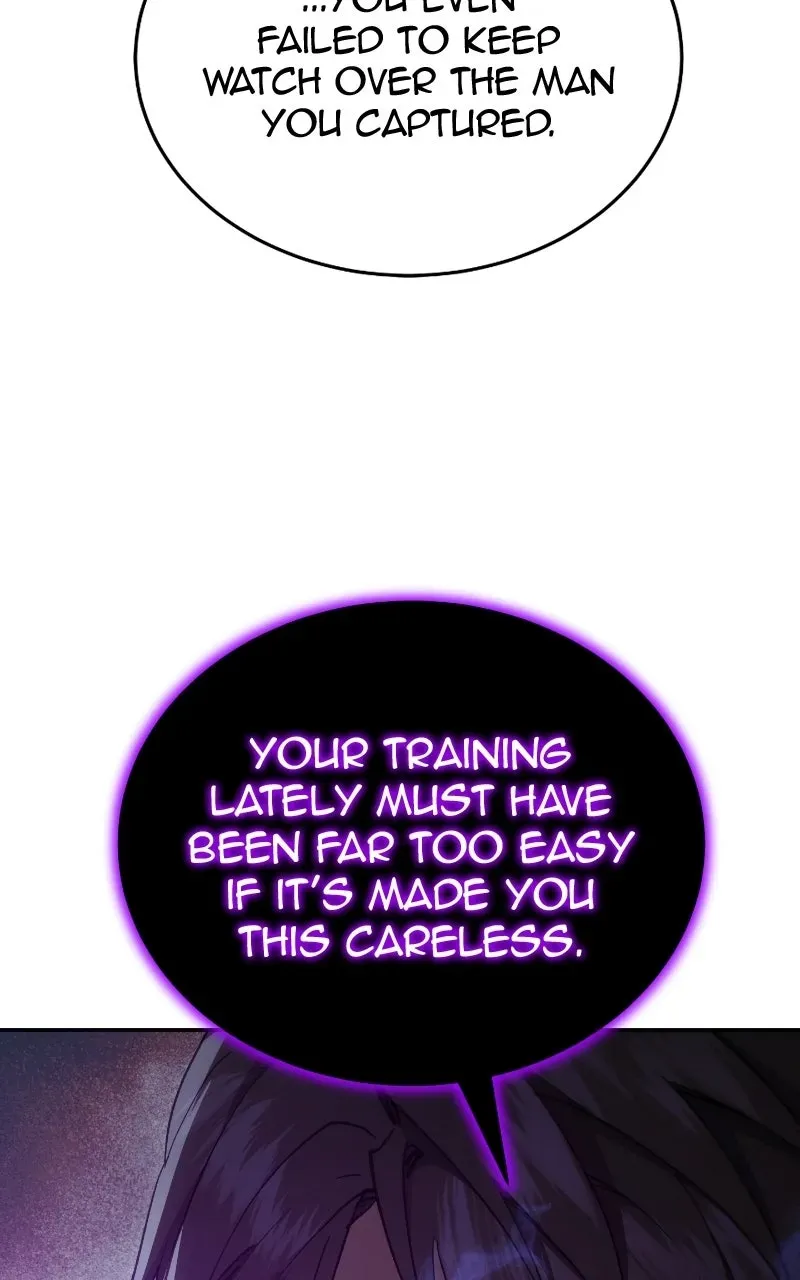 The Heavenly Demon Wants a Quiet Life Chapter 68 page 27 - 