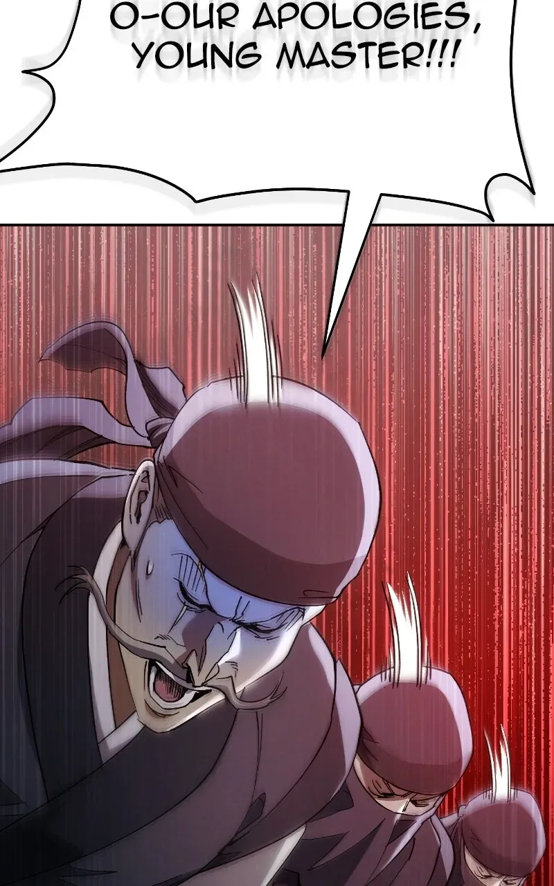 The Heavenly Demon Wants a Quiet Life Chapter 68 page 29 - 