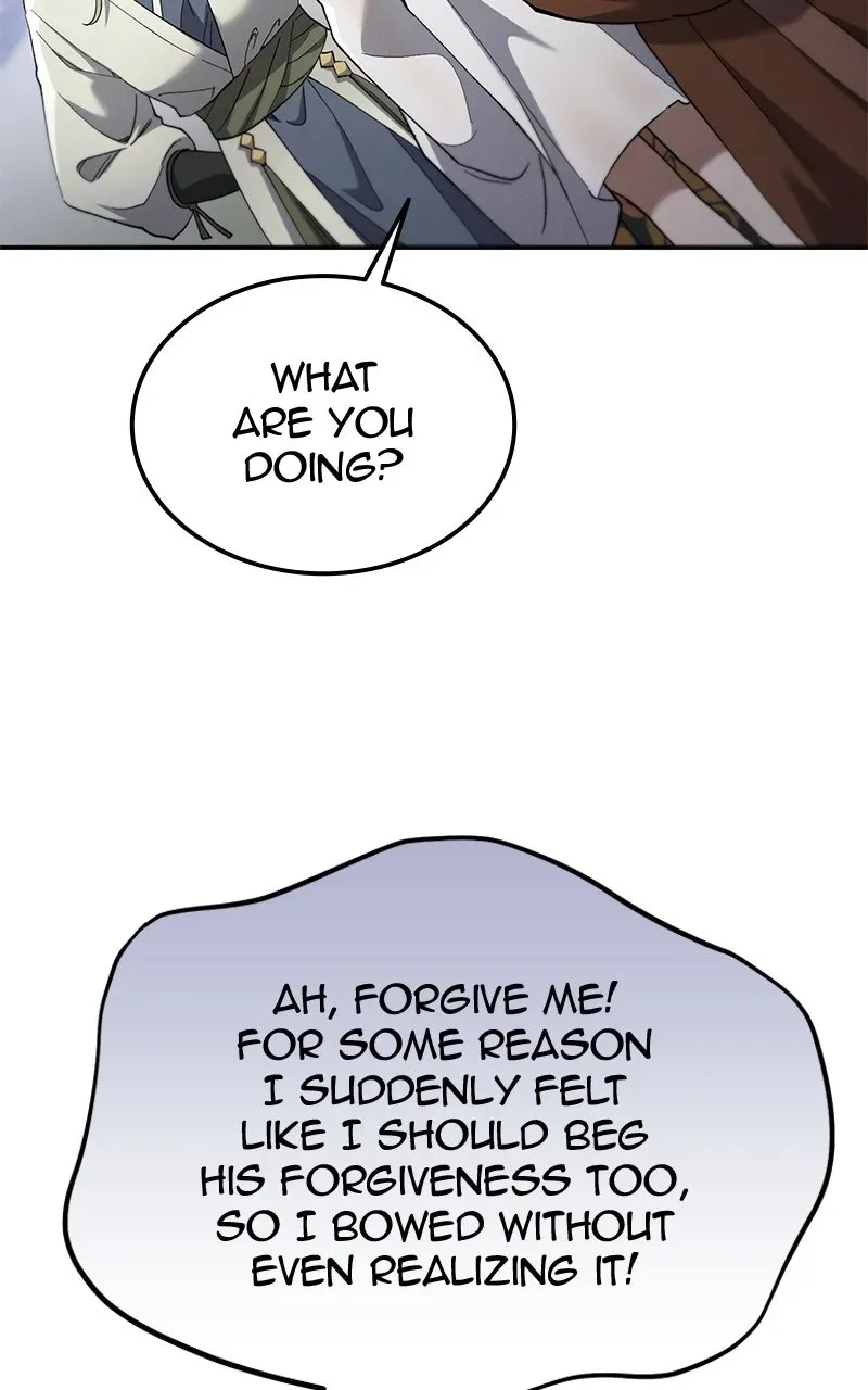 The Heavenly Demon Wants a Quiet Life Chapter 68 page 32 - 