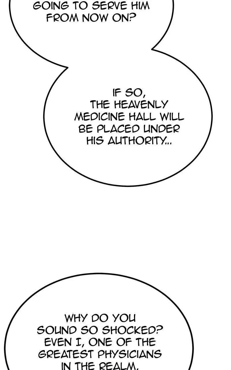 The Heavenly Demon Wants a Quiet Life Chapter 68 page 34 - 
