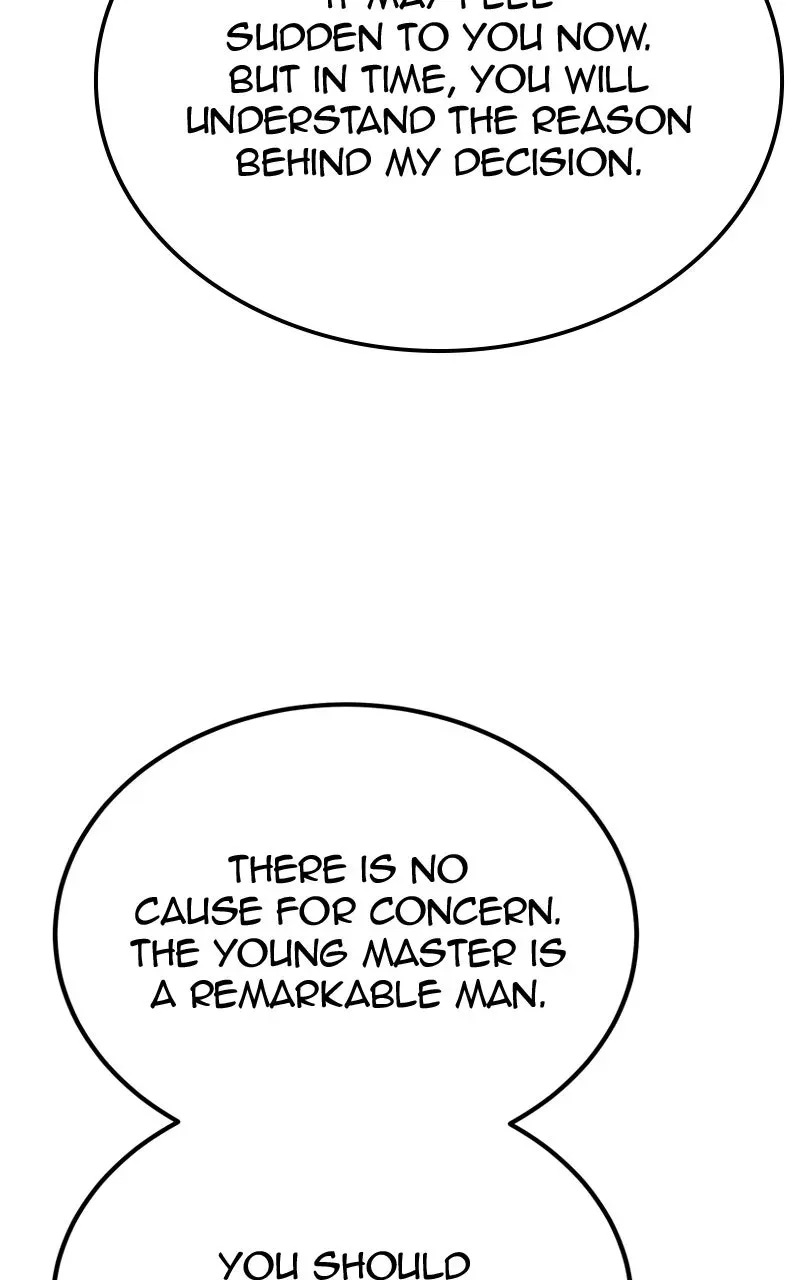 The Heavenly Demon Wants a Quiet Life Chapter 68 page 36 - 