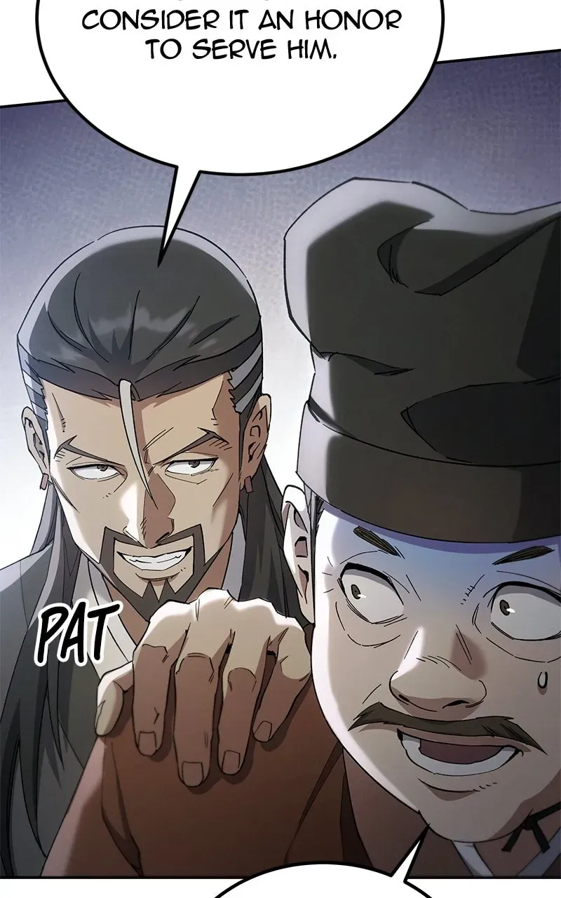The Heavenly Demon Wants a Quiet Life Chapter 68 page 37 - 