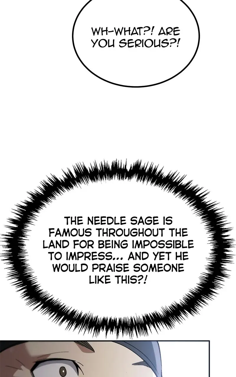 The Heavenly Demon Wants a Quiet Life Chapter 68 page 38 - 