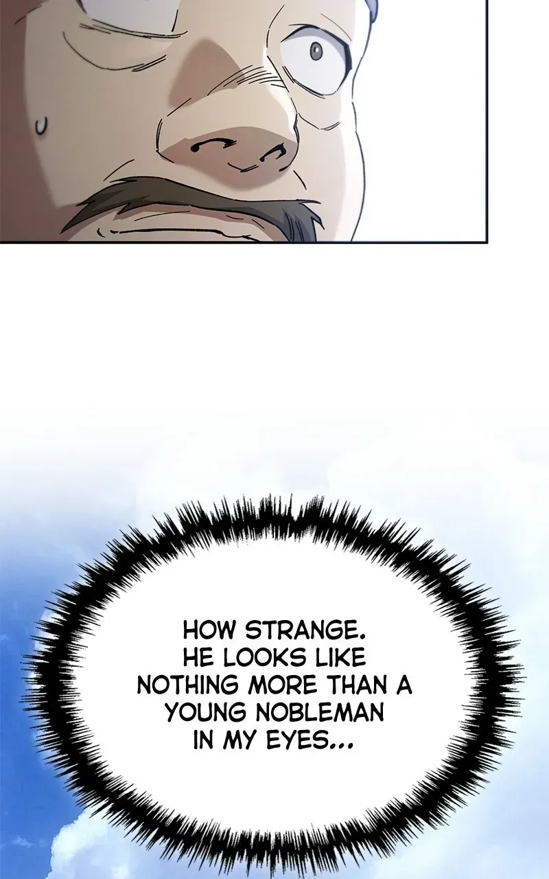 The Heavenly Demon Wants a Quiet Life Chapter 68 page 39 - 