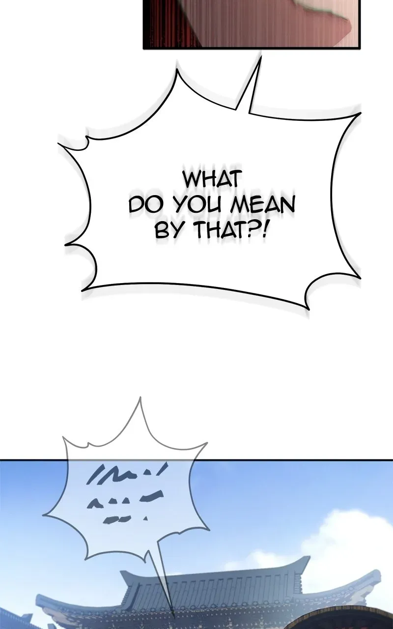 The Heavenly Demon Wants a Quiet Life Chapter 68 page 5 - 