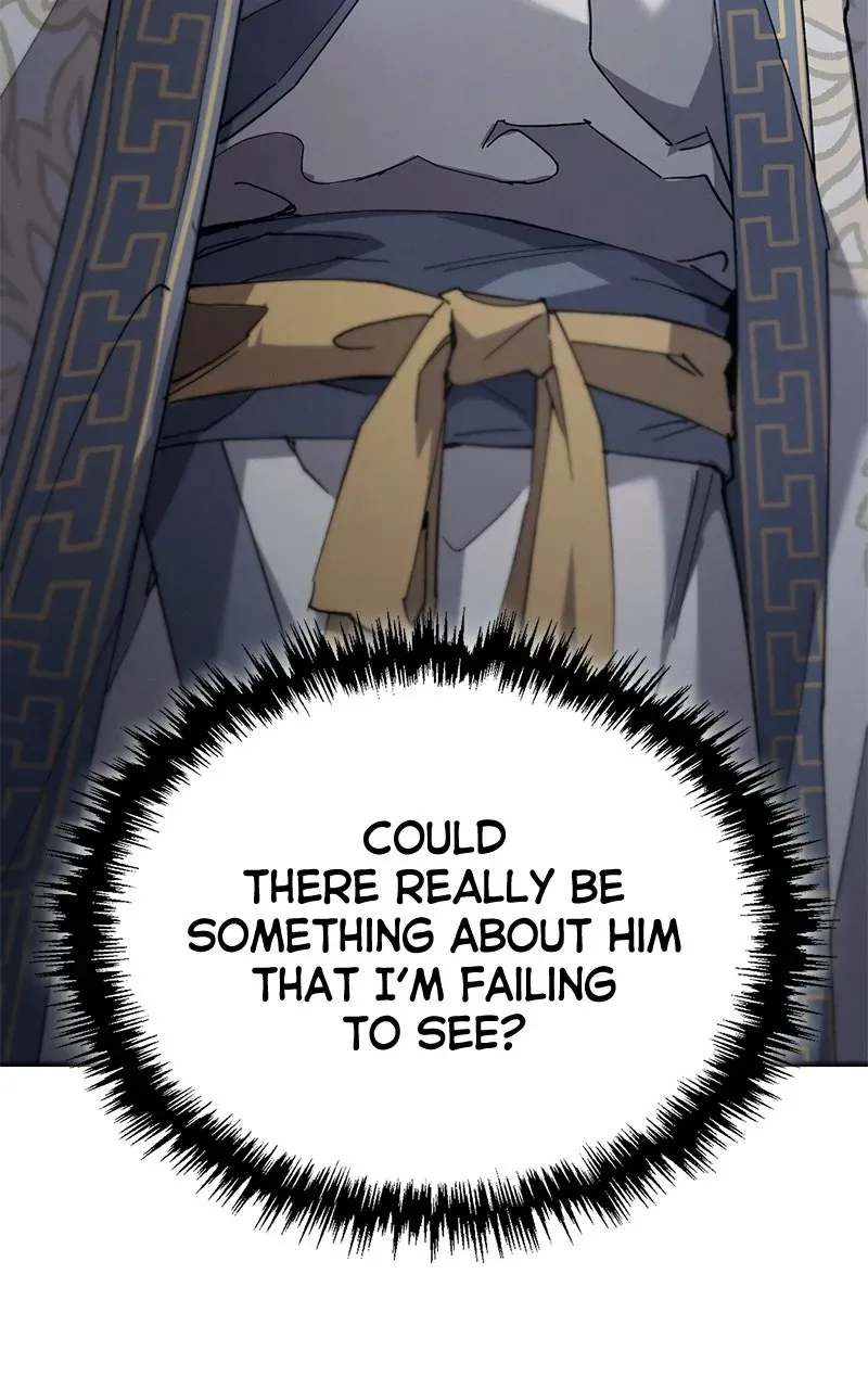 The Heavenly Demon Wants a Quiet Life Chapter 68 page 41 - 