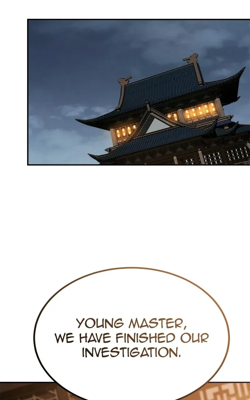 The Heavenly Demon Wants a Quiet Life Chapter 68 page 43 - 
