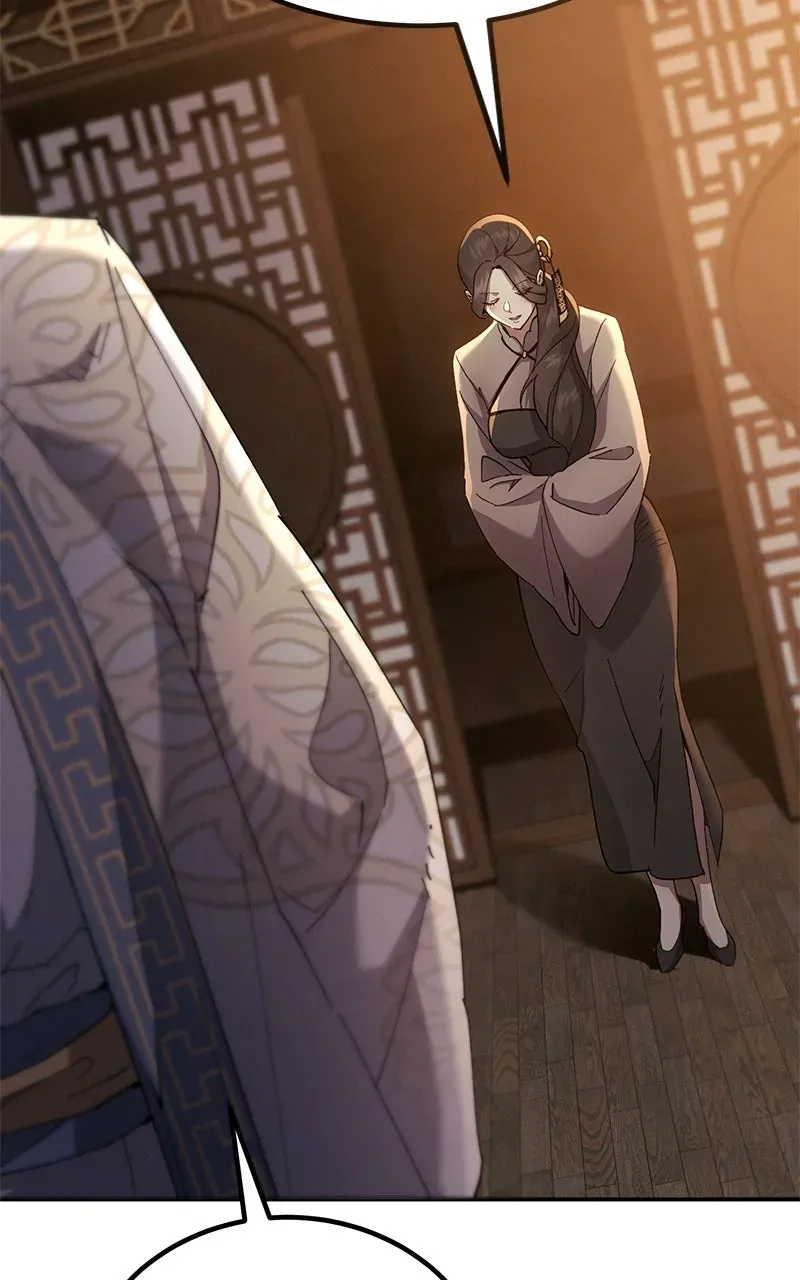 The Heavenly Demon Wants a Quiet Life Chapter 68 page 44 - 