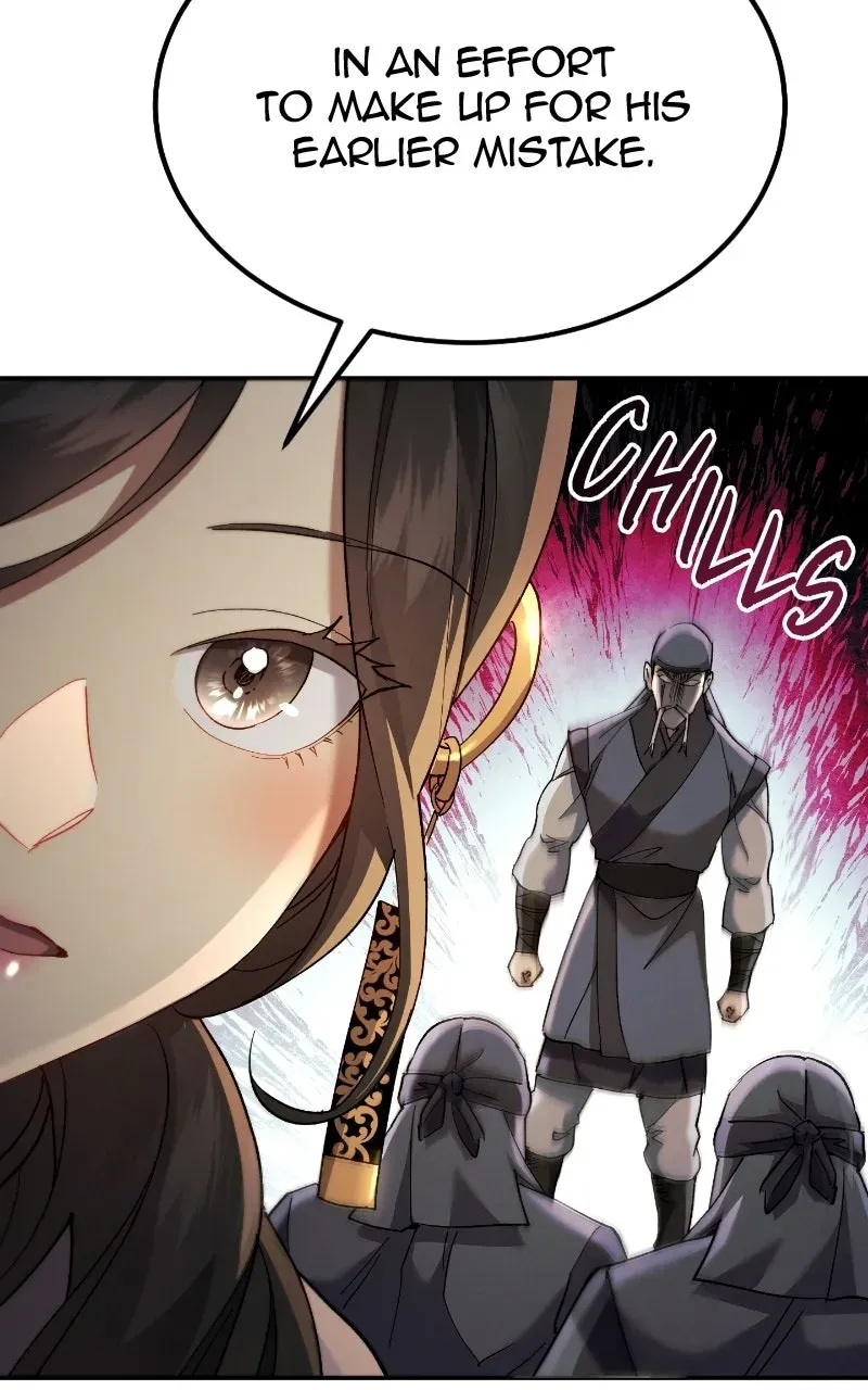 The Heavenly Demon Wants a Quiet Life Chapter 68 page 46 - 