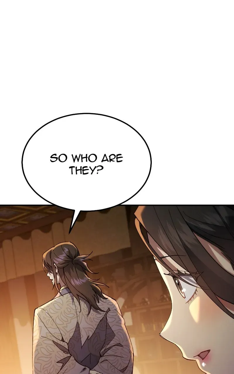 The Heavenly Demon Wants a Quiet Life Chapter 68 page 47 - 