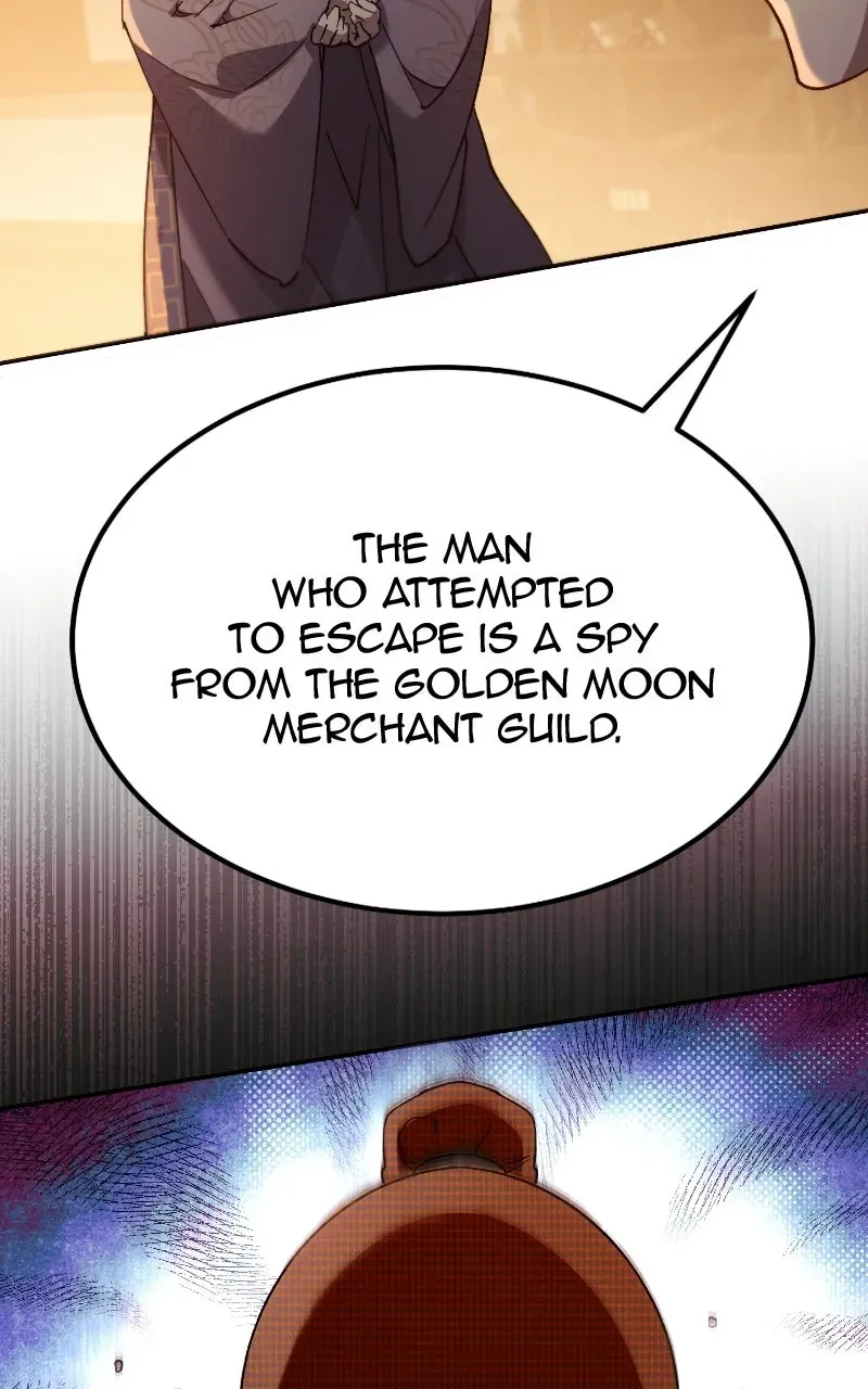 The Heavenly Demon Wants a Quiet Life Chapter 68 page 48 - 