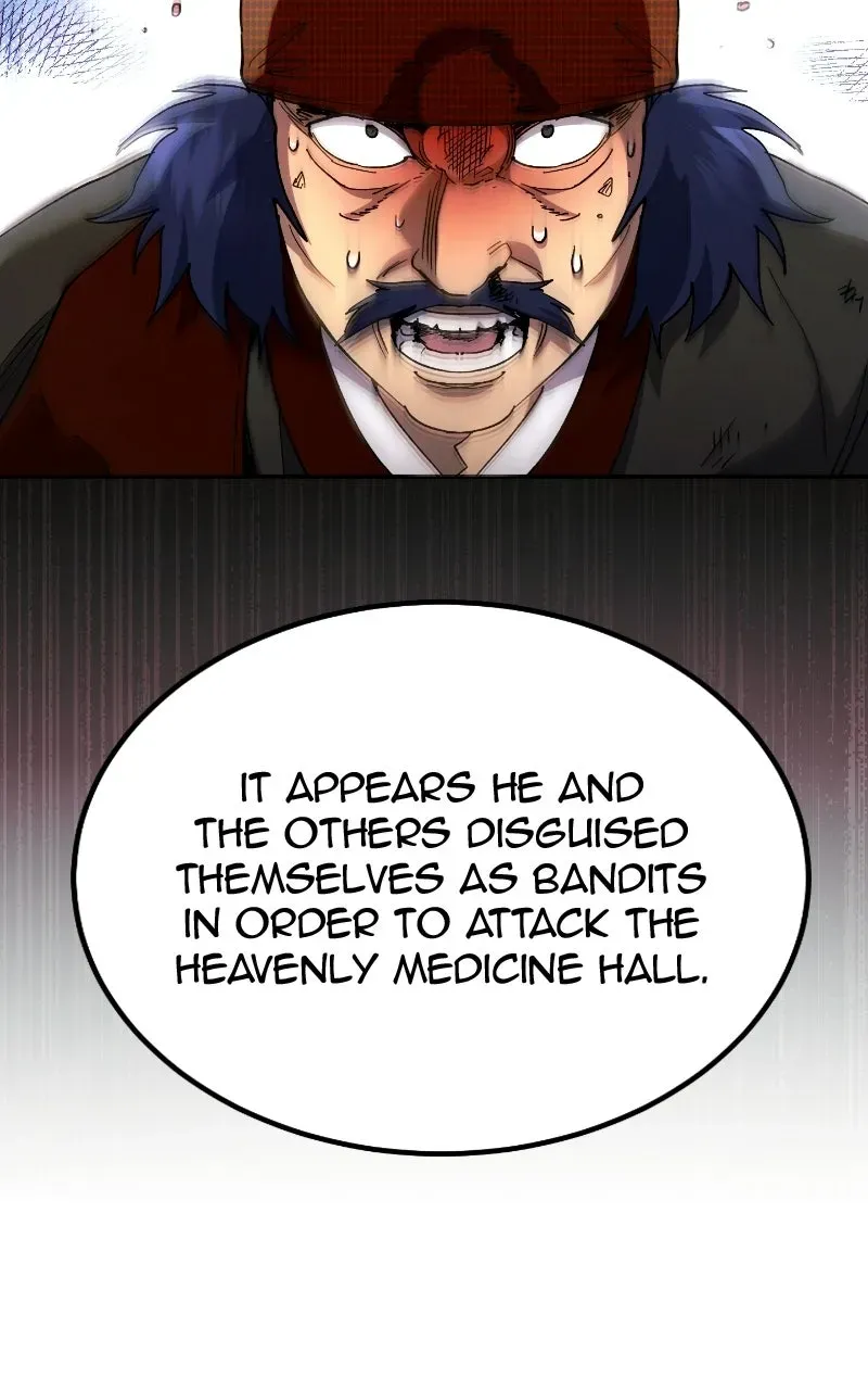 The Heavenly Demon Wants a Quiet Life Chapter 68 page 49 - 