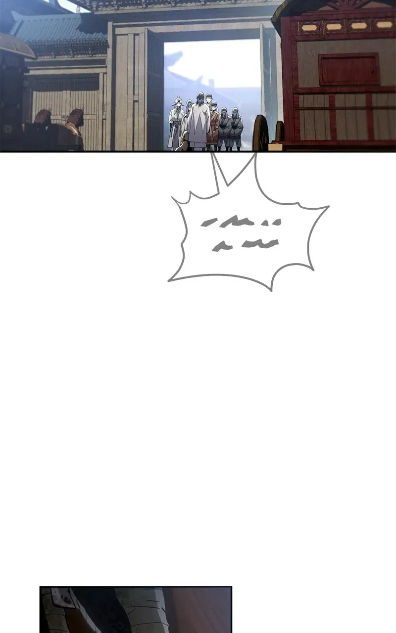The Heavenly Demon Wants a Quiet Life Chapter 68 page 6 - 