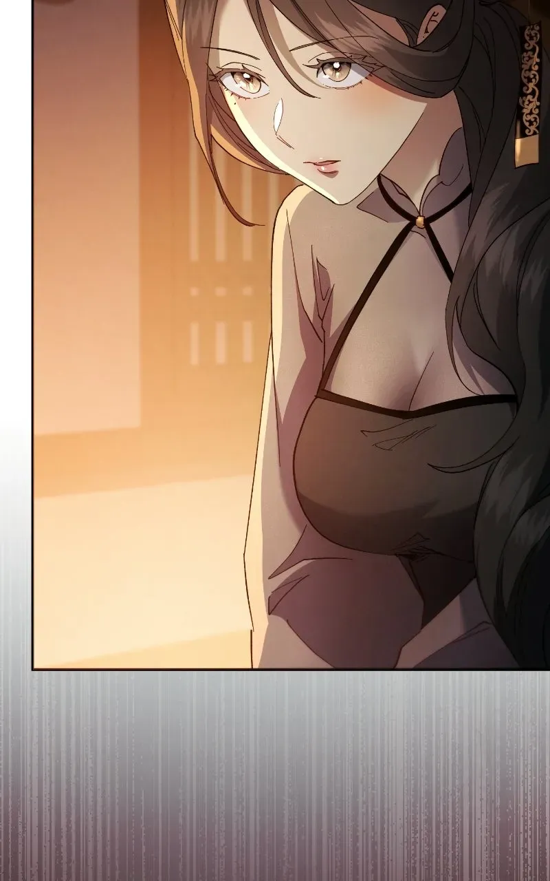 The Heavenly Demon Wants a Quiet Life Chapter 68 page 52 - 