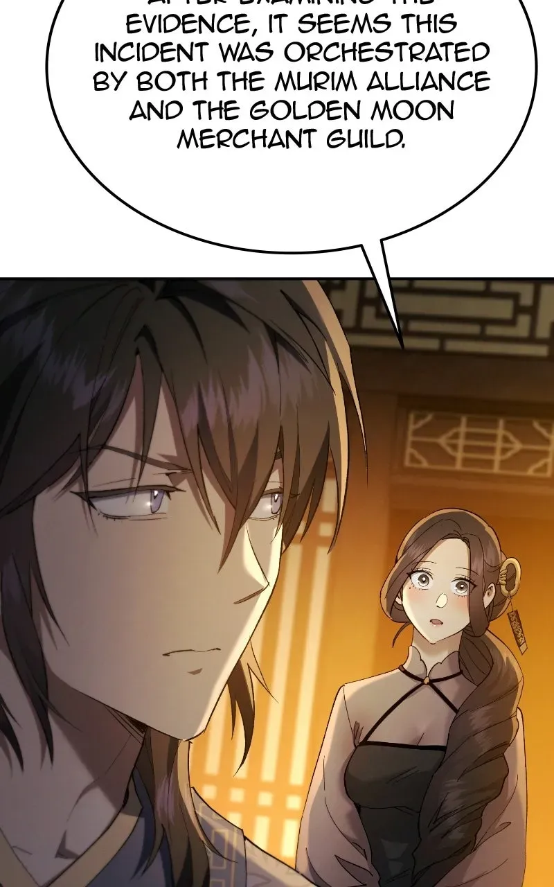 The Heavenly Demon Wants a Quiet Life Chapter 68 page 55 - 