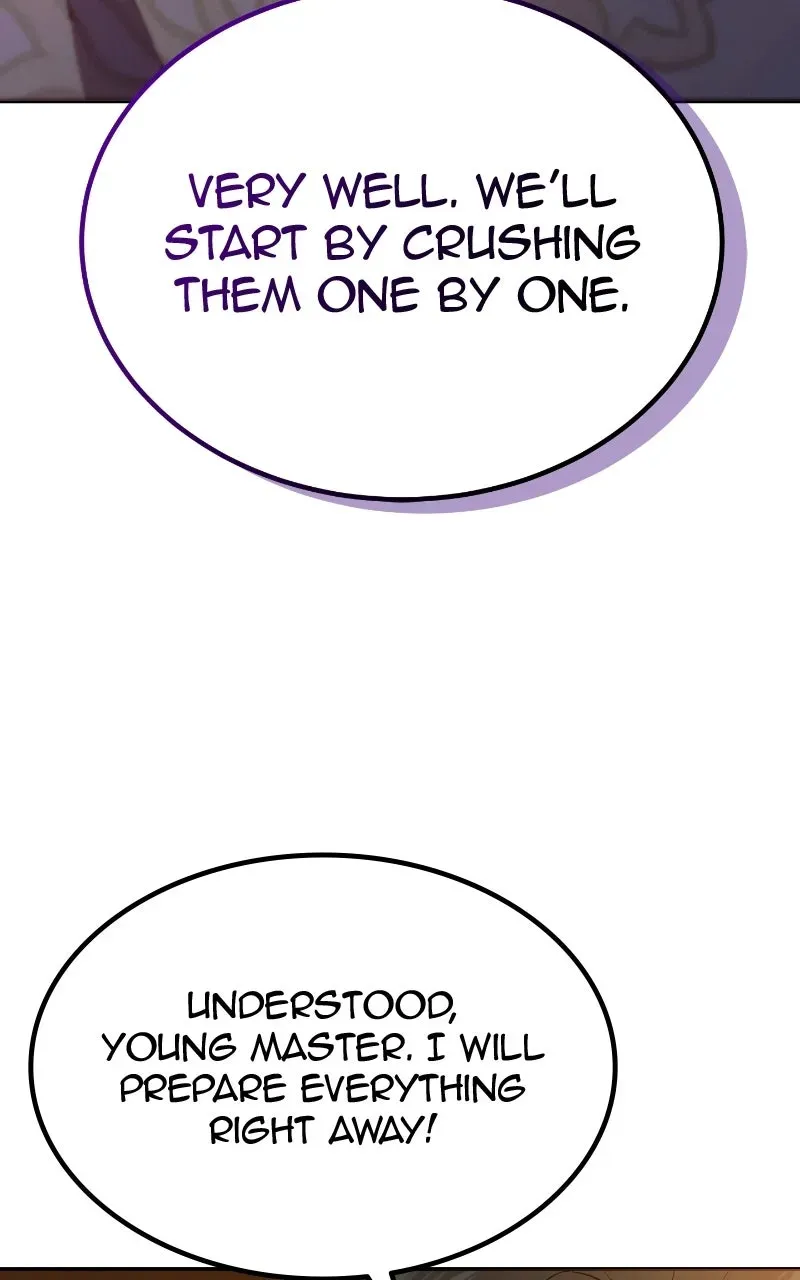 The Heavenly Demon Wants a Quiet Life Chapter 68 page 59 - 